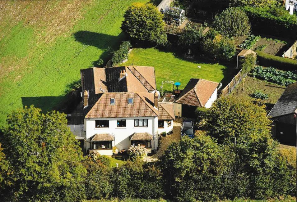 Willow Ridge - A Large Country House With 3 Rental Rooms Clutton Exterior photo