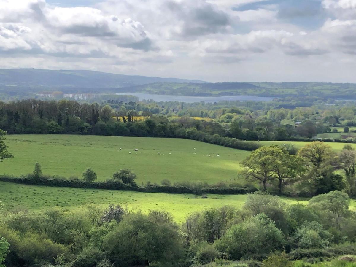 Willow Ridge - A Large Country House With 3 Rental Rooms Clutton Exterior photo