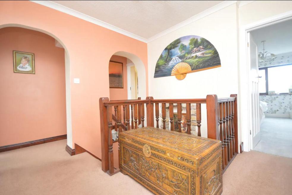 Willow Ridge - A Large Country House With 3 Rental Rooms Clutton Exterior photo